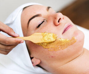 Glow/Gold Facial