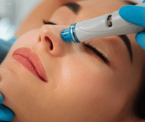Hydra Facial
