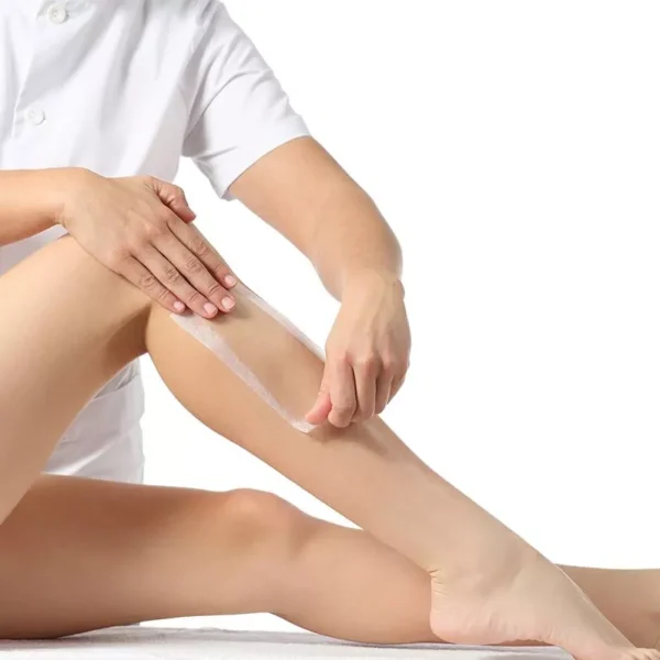 Half Legs Body Waxing