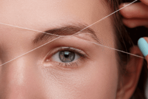 Eye Brows