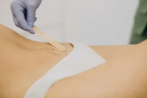 Brazilian Body Waxing