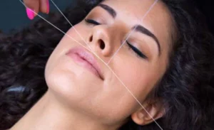 Upper Lip